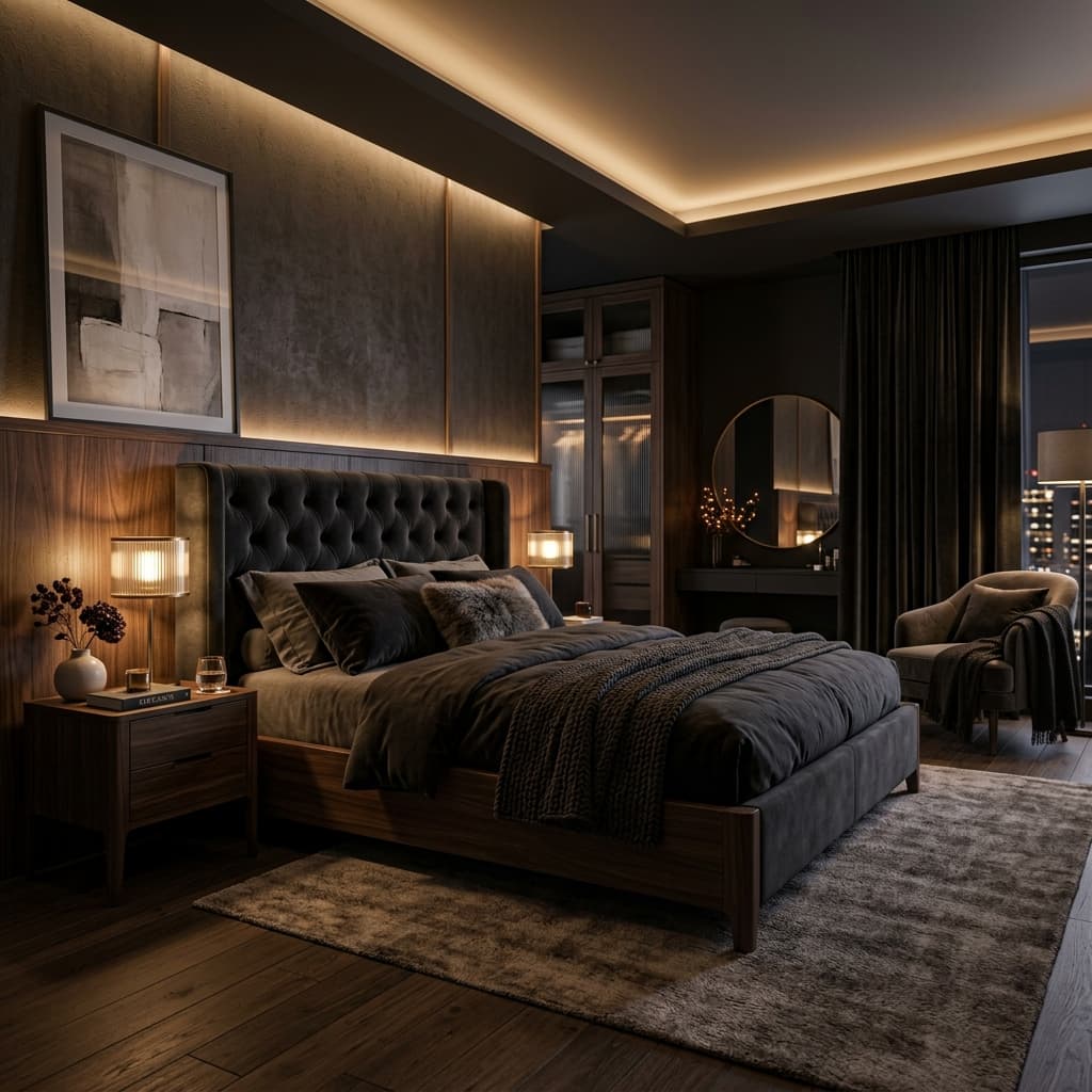 Kamar Tidur