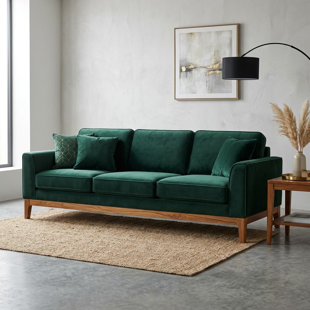 Sofa Vincenzo