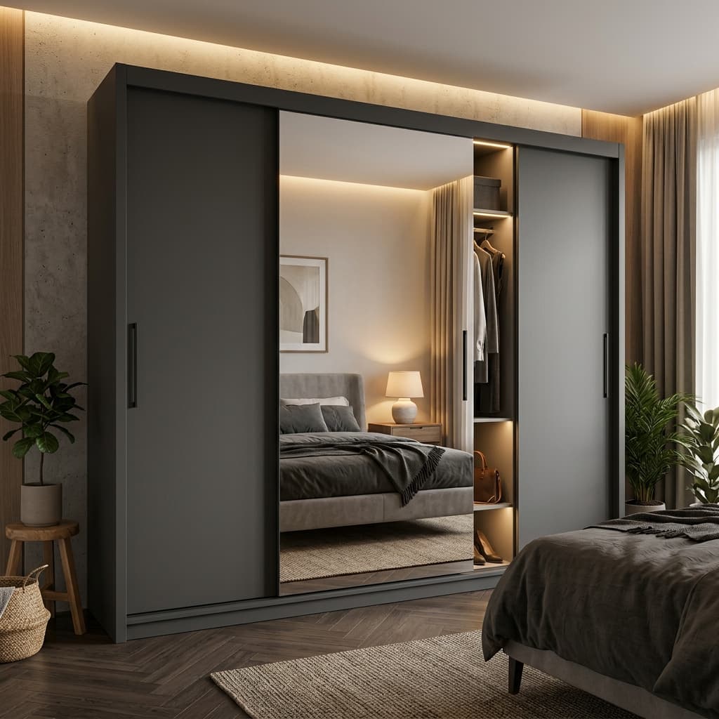Wardrobe Ferrara